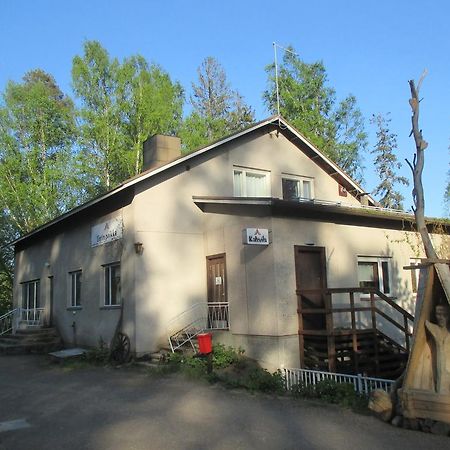 Guest House Ugrin Paikka Sippola エクステリア 写真