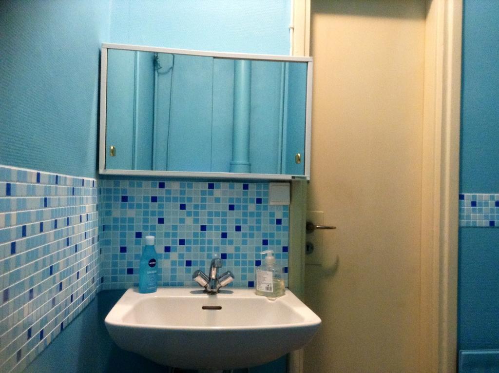Guest House Ugrin Paikka Sippola 部屋 写真
