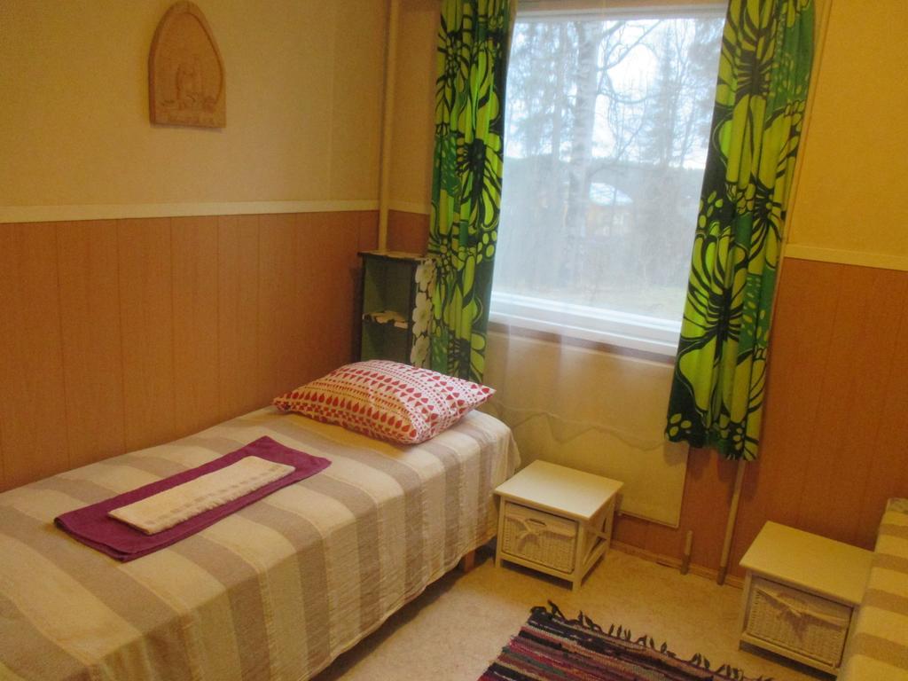 Guest House Ugrin Paikka Sippola エクステリア 写真