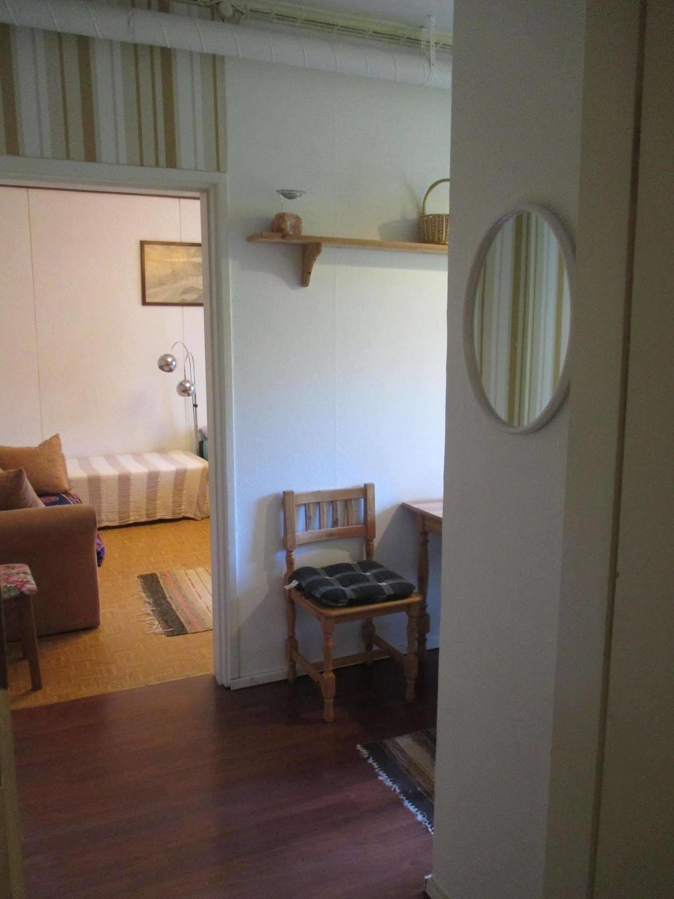 Guest House Ugrin Paikka Sippola エクステリア 写真
